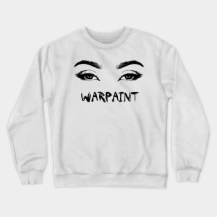 Warpaint Crewneck Sweatshirt